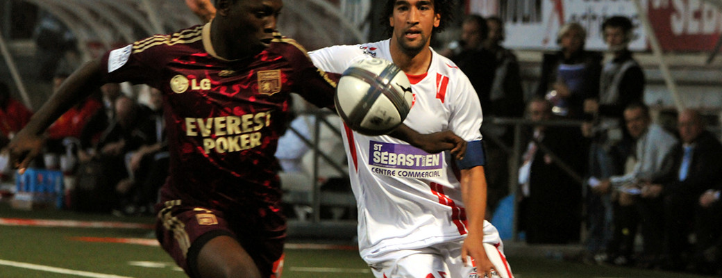 La fiche d'ASNL-OL