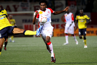 La fiche d'ASNL-FCSM