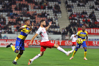 La fiche de Nancy-Sochaux