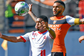 Le résumé de FCL-ASNL