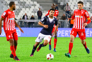 La fiche de FCGB-ASNL