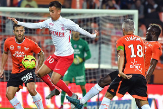 La fiche de Lorient-Nancy