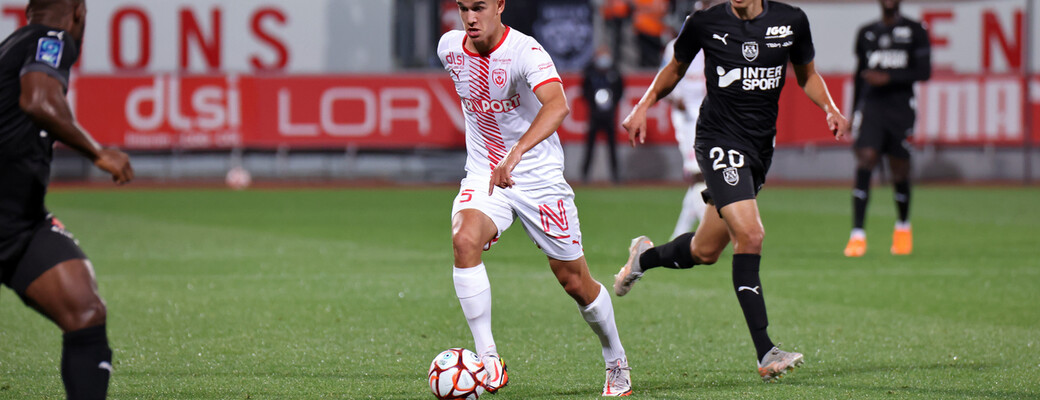 La fiche de Nancy-Amiens