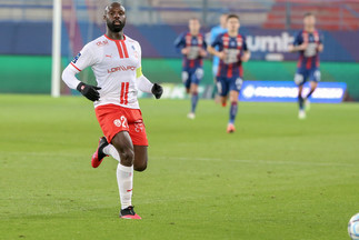 La fiche de Caen-Nancy