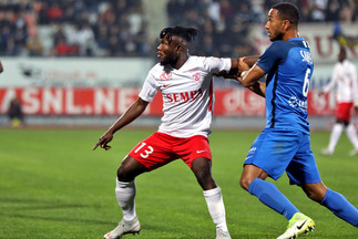 La fiche de Nancy-Grenoble