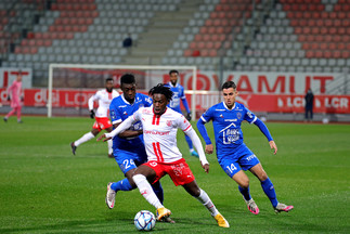 La fiche de Nancy-Troyes