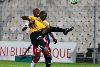 La fiche d'Ajaccio-Nancy