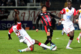 La fiche d'OGCN-ASNL