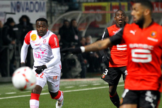 La fiche d'ASNL-SRFC