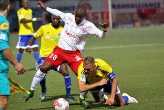 La fiche d'ASNL-FBBP