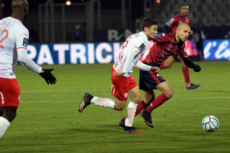 La fiche de Clermont-Nancy