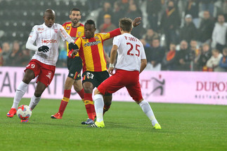 La fiche de RCL-ASNL