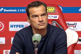 V. Hognon après SDR-ASNL