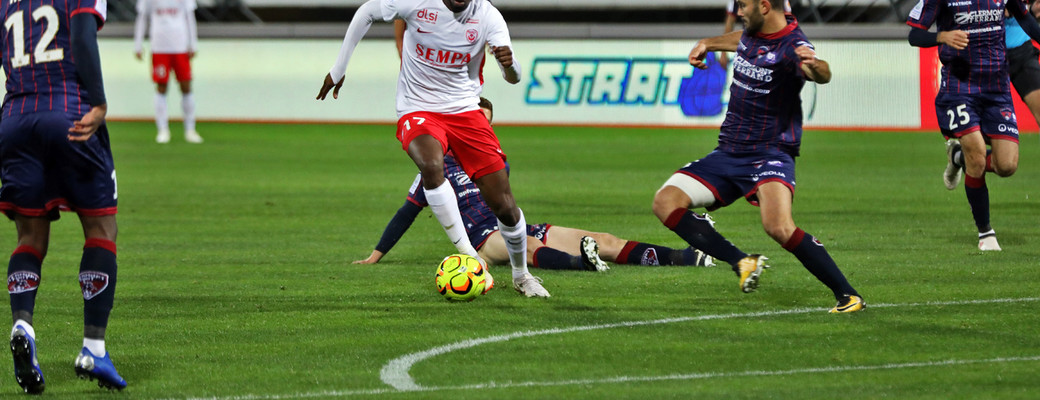 Le résumé de Nancy-Clermont