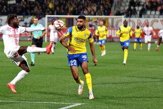 La fiche de Nancy-Sochaux