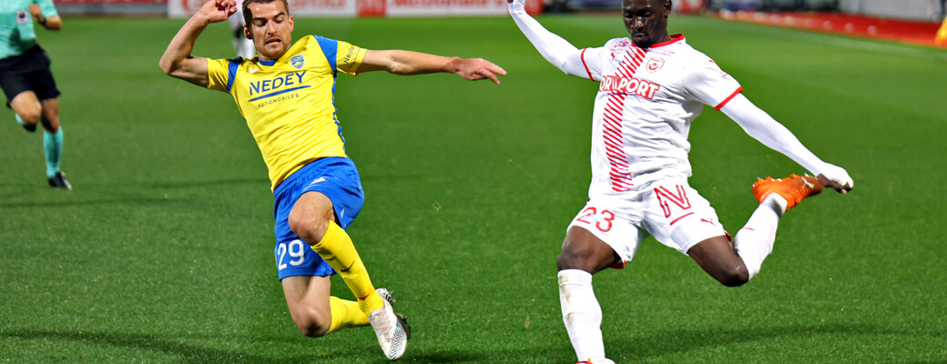 Le résumé de Nancy-Sochaux
