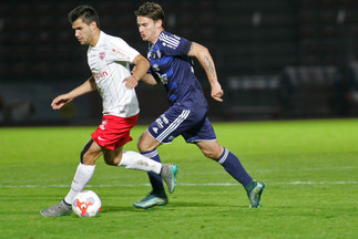 La fiche d'USCL-ASNL