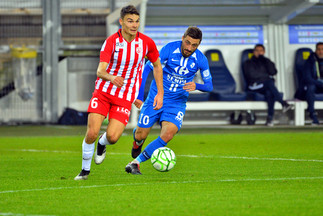 La fiche de Grenoble-Nancy