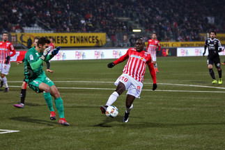 Le résumé d'ASNL-FCM