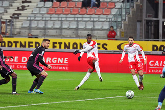 Le résumé d'ASNL-ACA