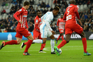 La fiche d'OM-ASNL