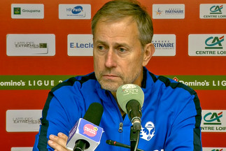 Perrin après Orléans-Nancy