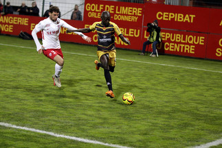 Le résumé d'Orléans-Nancy