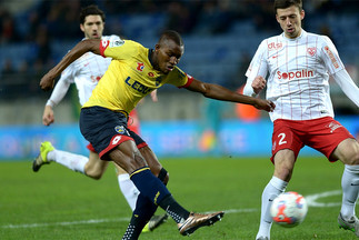 La fiche de FCSM-ASNL