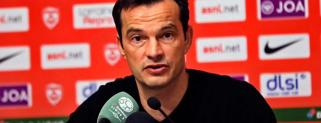 V. Hognon après ASNL-HAC