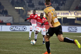 Le résumé d'ASNL-SCO