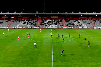 Le résumé d'Ajaccio-Nancy