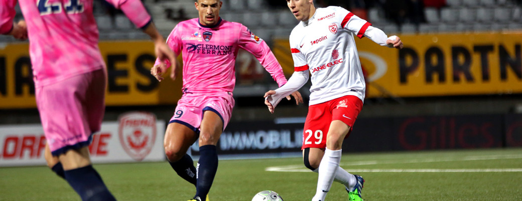 La fiche d'ASNL-CF63