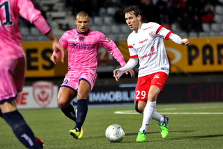 La fiche d'ASNL-CF63