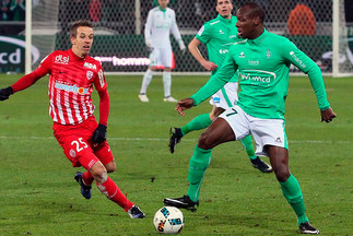 La fiche d'ASSE-ASNL