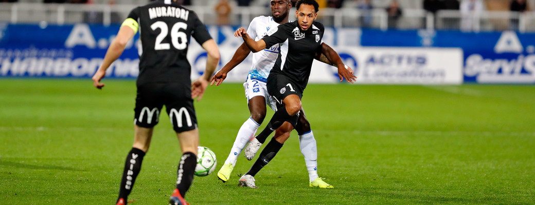La fiche d'Auxerre-Nancy