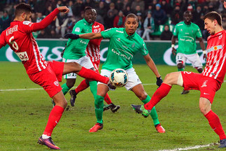 Le résumé d'ASSE-ASNL