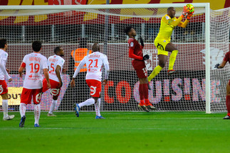 Le résumé de Metz-Nancy