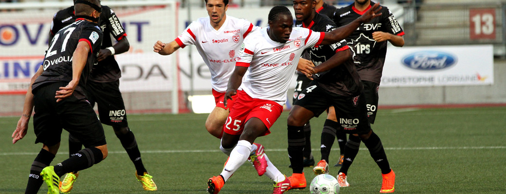 La fiche d'ASNL-DFCO