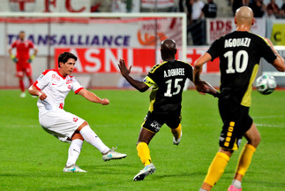 La fiche de CNFC-ASNL