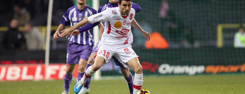 La fiche de TFC-ASNL