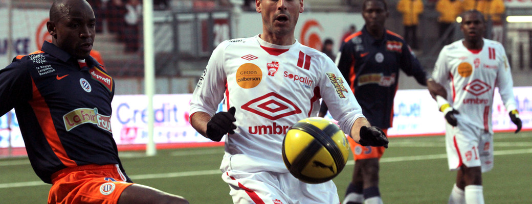 La fiche d'ASNL-MHSC
