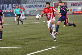 Le résumé d'ASNL-FCGB