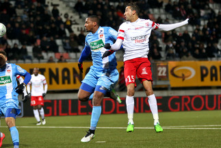 La fiche d'ASNL-SB29