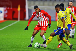 La fiche de Nancy-Sochaux