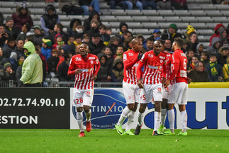 La fiche de FCN-ASNL