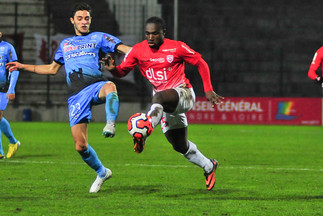 La fiche de TFC-ASNL