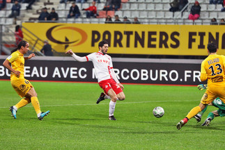 Le résumé d'ASNL-SB29