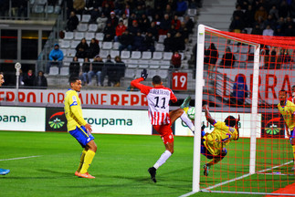 Le résumé de Nancy-Sochaux