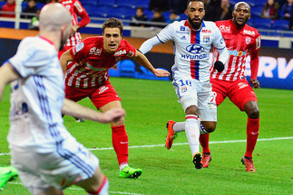 La fiche d'OL-ASNL