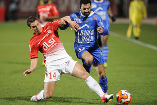 La fiche d'ESTAC-ASNL